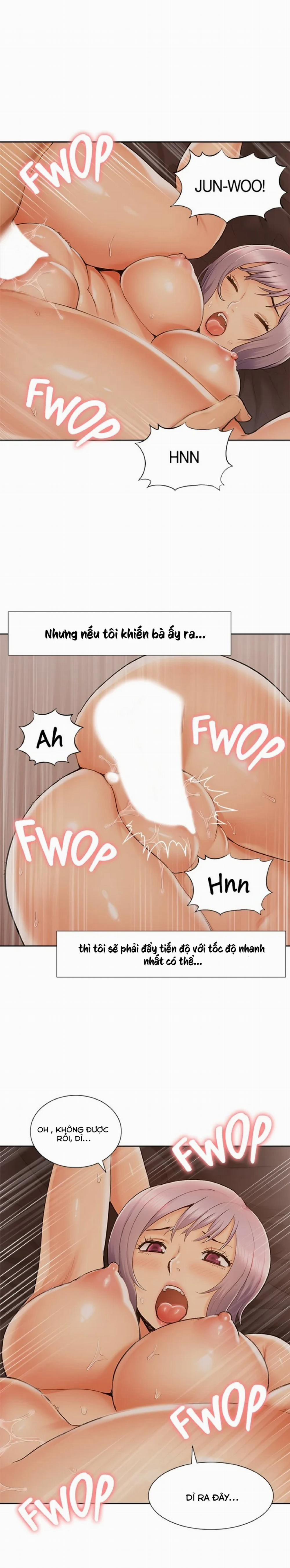 Song Sinh Trụy Lạc 23 trang 25