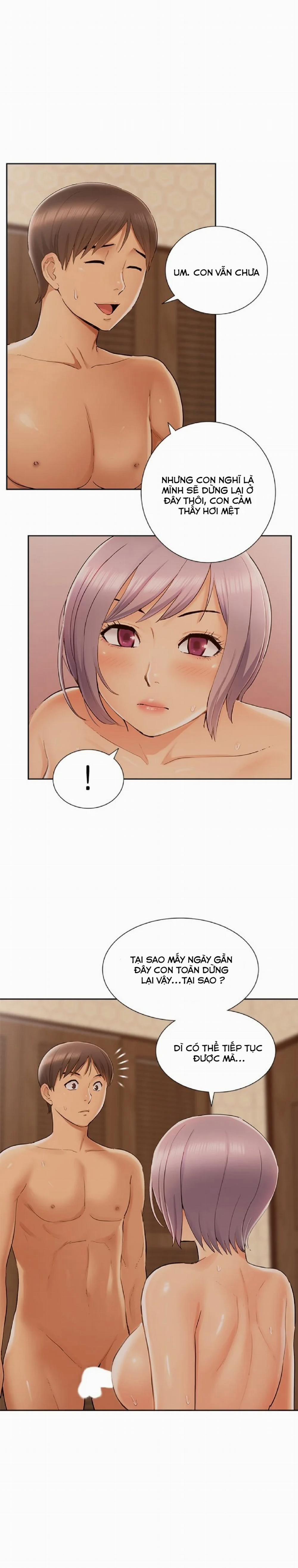 Song Sinh Trụy Lạc 23 trang 28