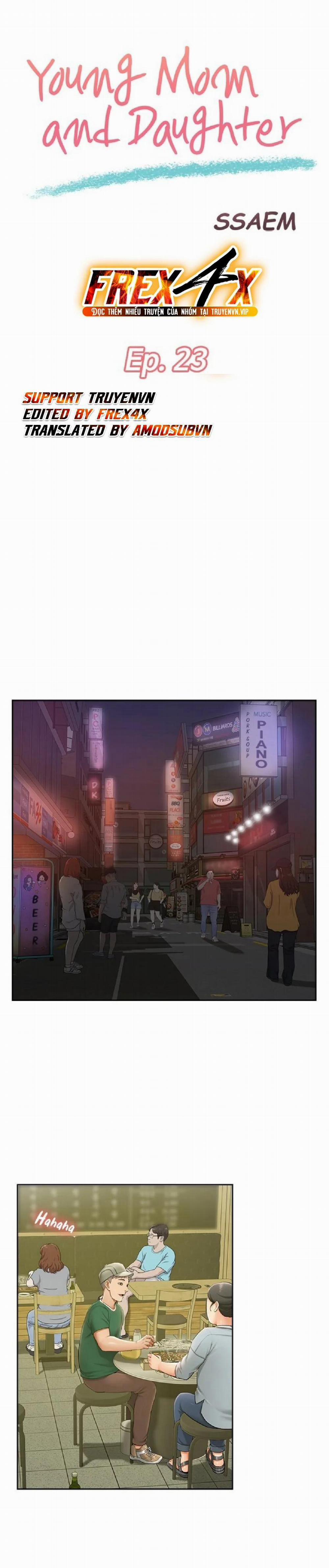 Song Sinh Trụy Lạc 23 trang 3