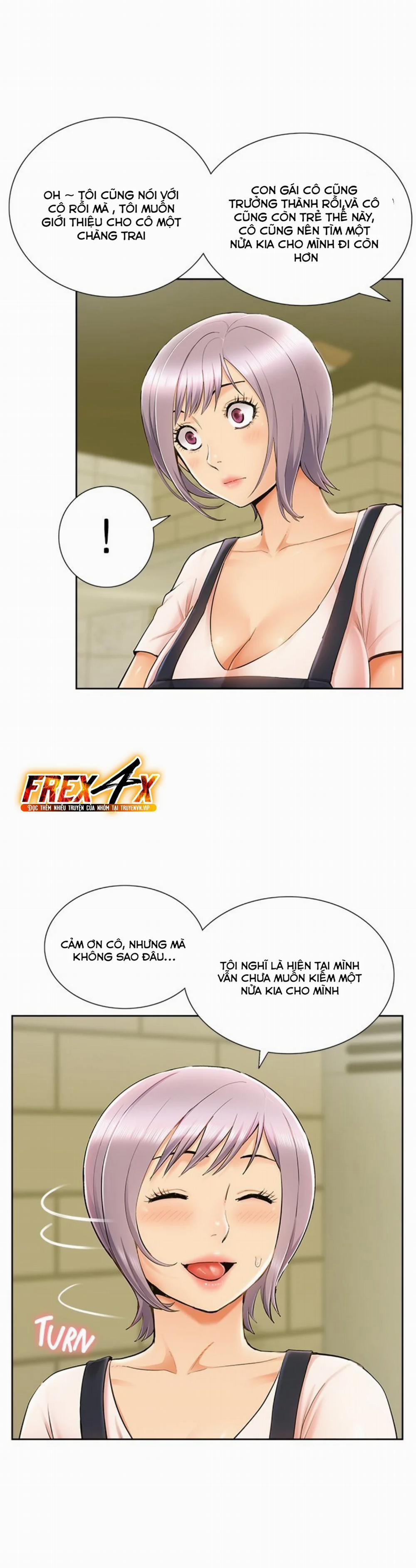 Song Sinh Trụy Lạc 23 trang 5