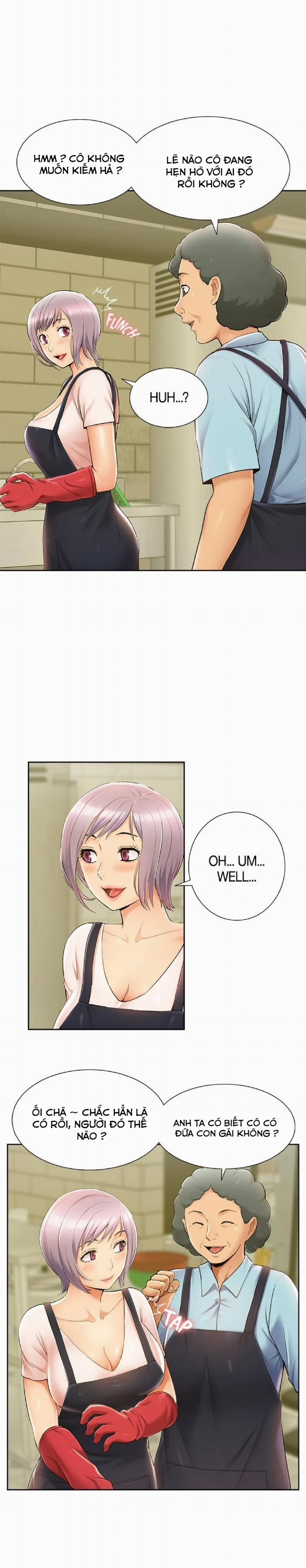 Song Sinh Trụy Lạc 23 trang 6