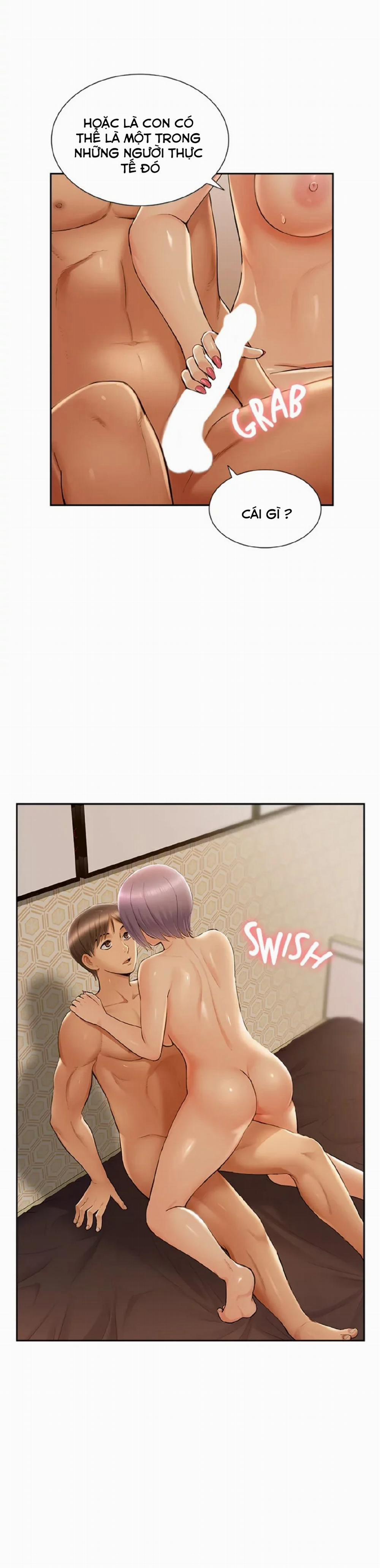 Song Sinh Trụy Lạc 24 trang 10