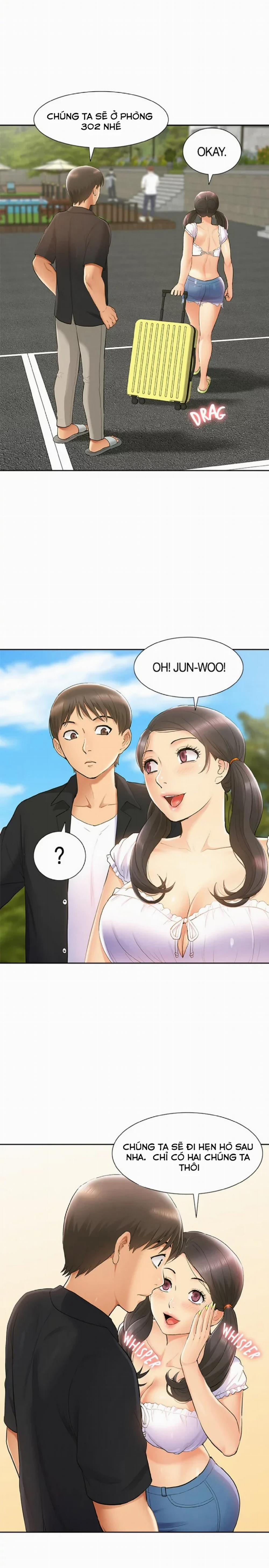 Song Sinh Trụy Lạc 24 trang 15