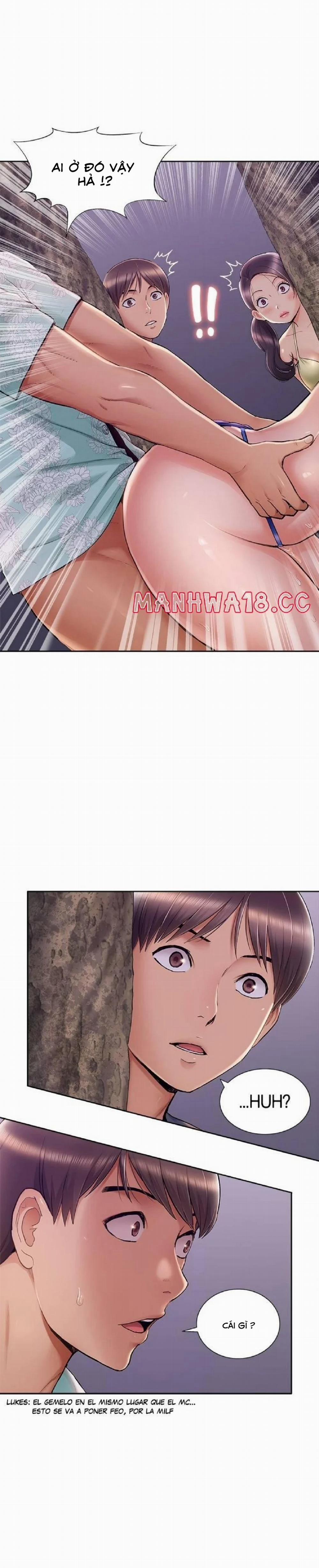 Song Sinh Trụy Lạc 24 trang 29