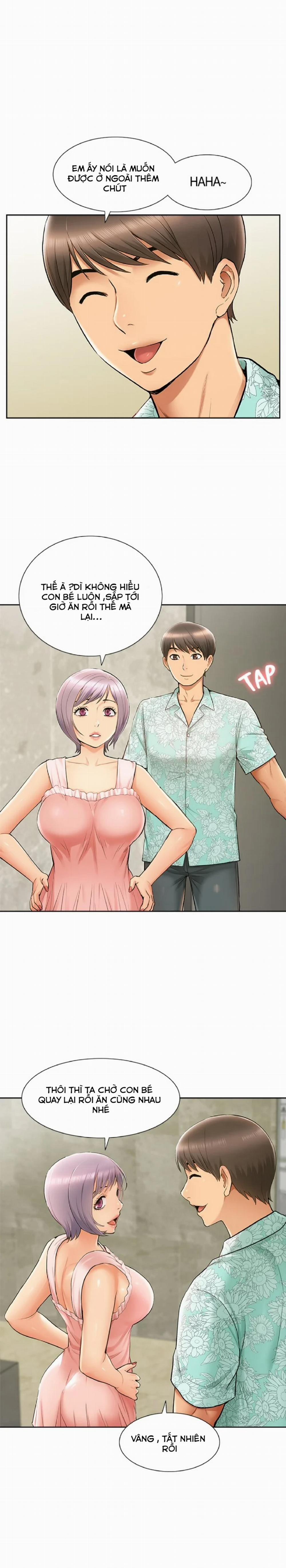 Song Sinh Trụy Lạc 25 trang 28