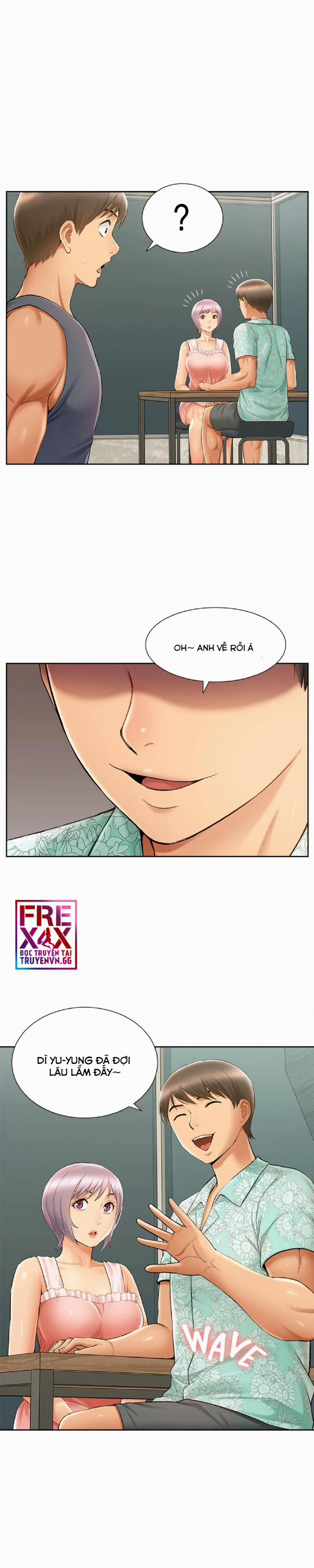 Song Sinh Trụy Lạc 26 trang 19