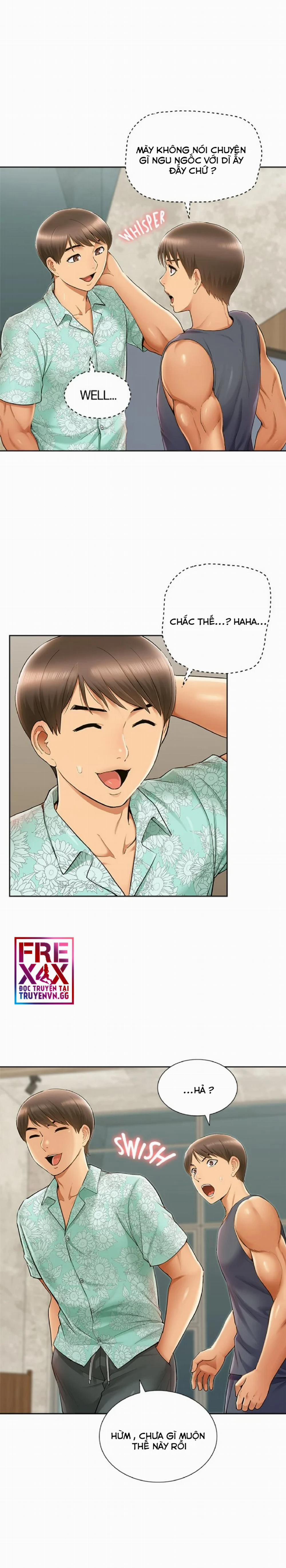 Song Sinh Trụy Lạc 26 trang 21
