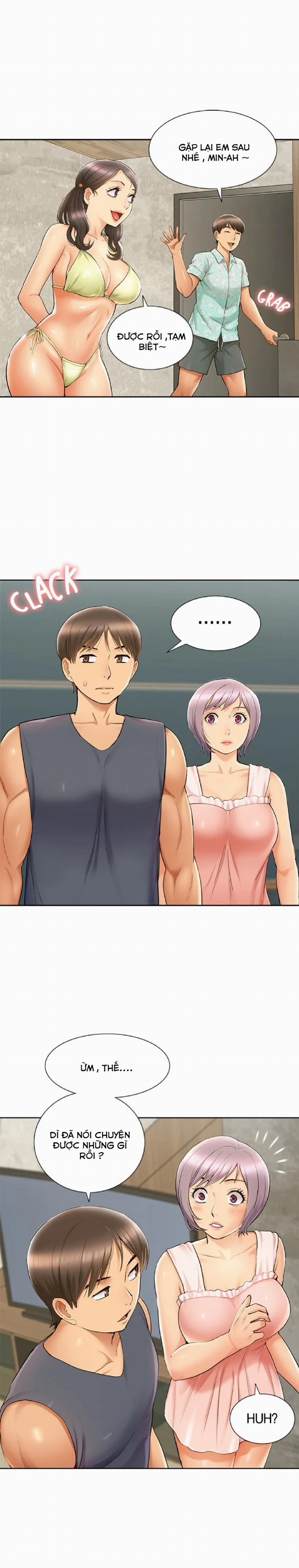 Song Sinh Trụy Lạc 26 trang 22