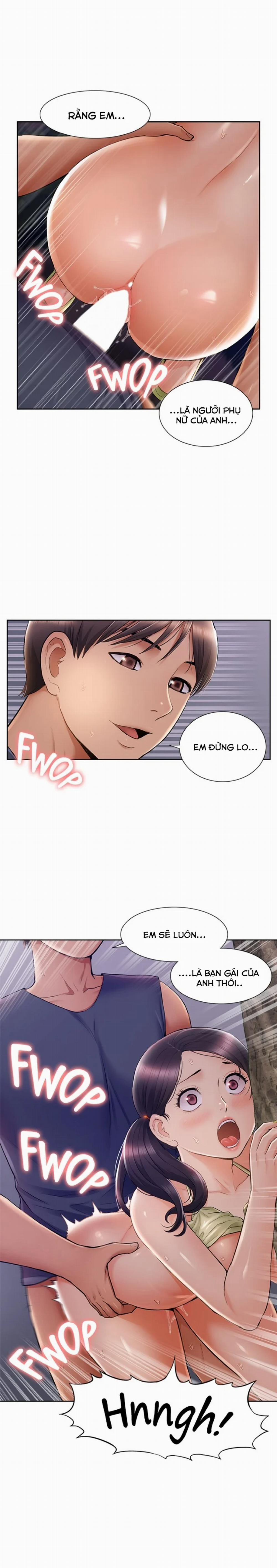 Song Sinh Trụy Lạc 26 trang 8