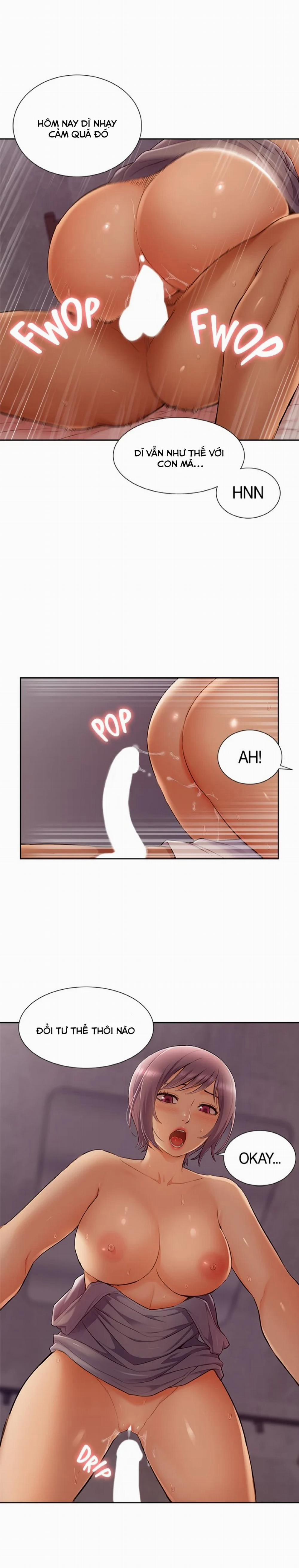 Song Sinh Trụy Lạc 27 trang 14