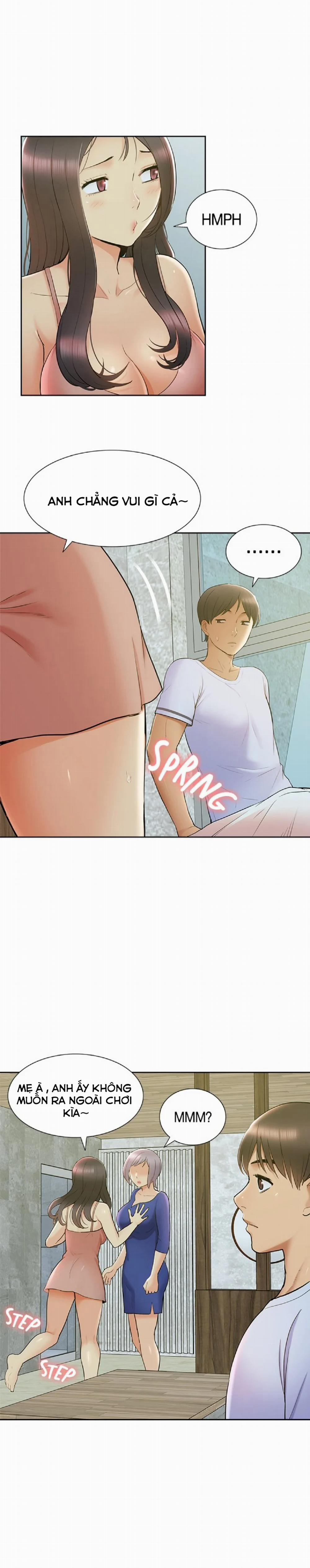 Song Sinh Trụy Lạc 28 trang 17