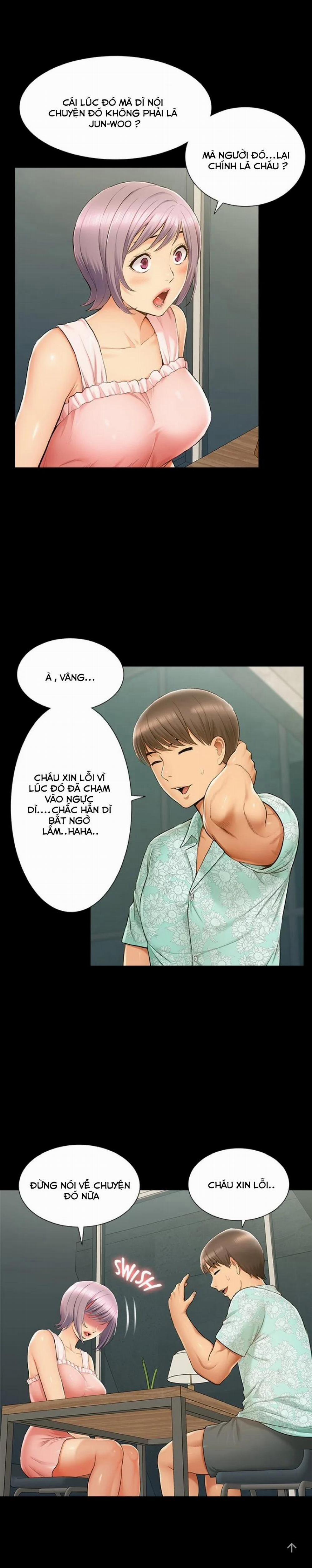 Song Sinh Trụy Lạc 28 trang 3