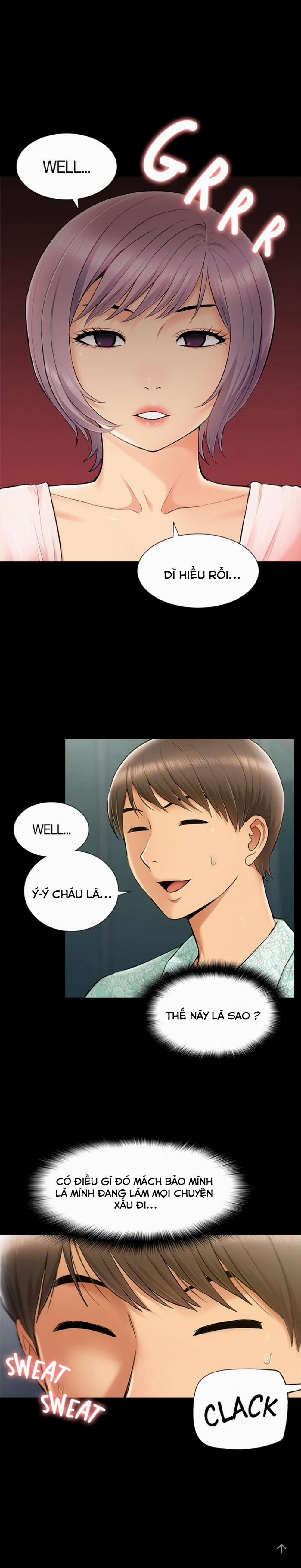 Song Sinh Trụy Lạc 28 trang 7