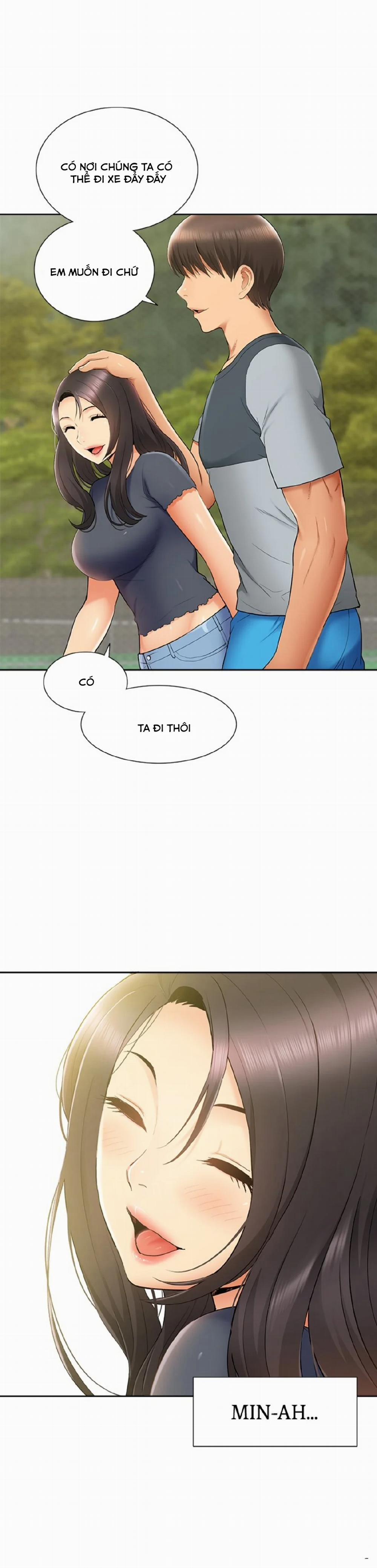 Song Sinh Trụy Lạc 29 trang 16