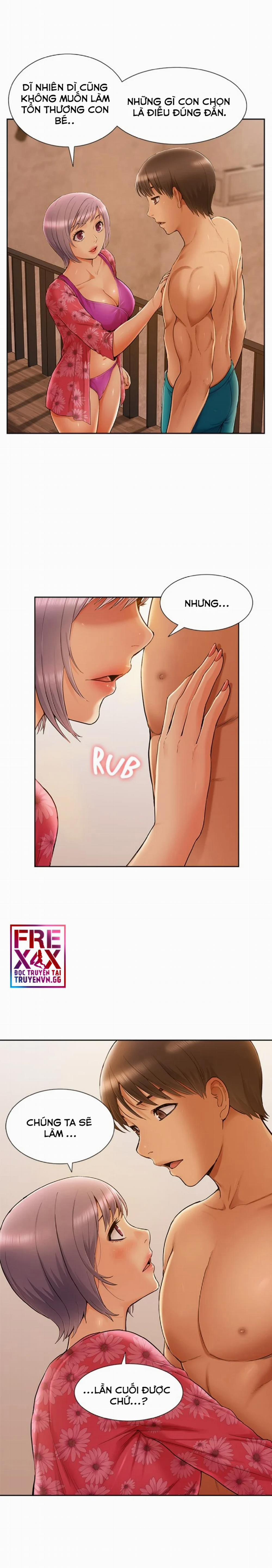 Song Sinh Trụy Lạc 29 trang 23