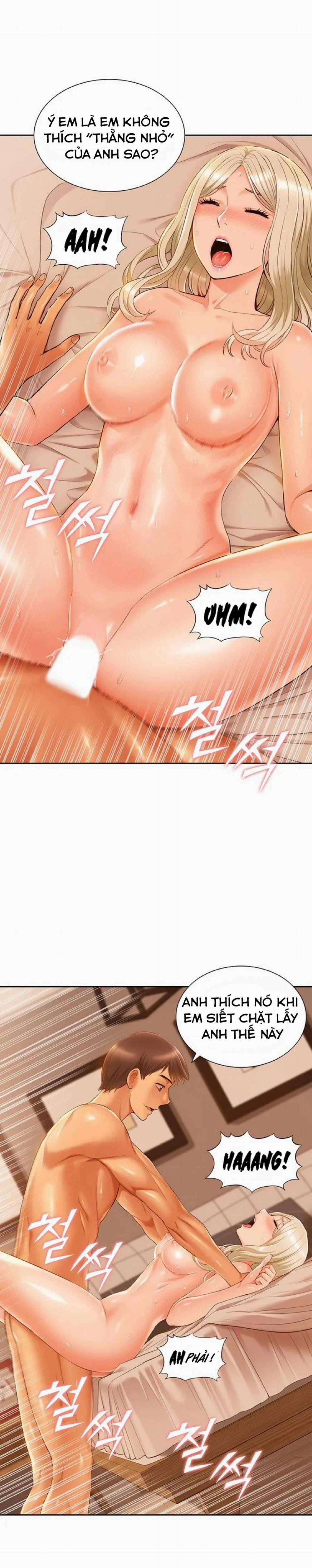 Song Sinh Trụy Lạc 3 trang 12