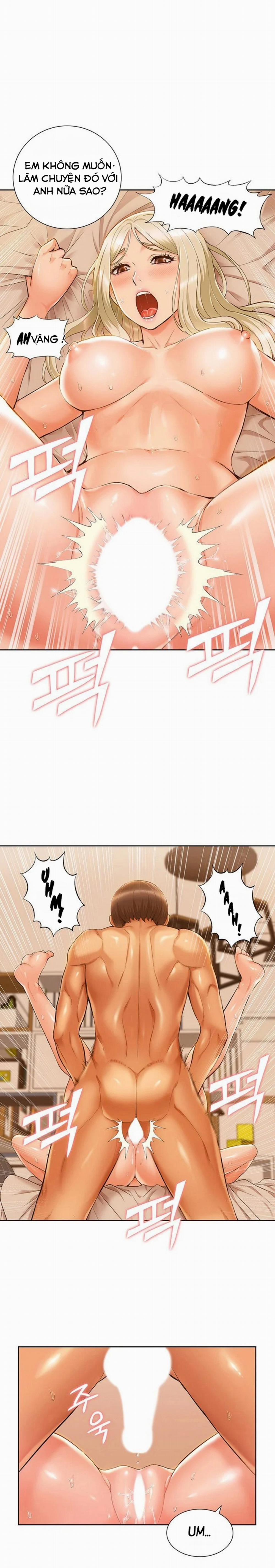 Song Sinh Trụy Lạc 3 trang 14