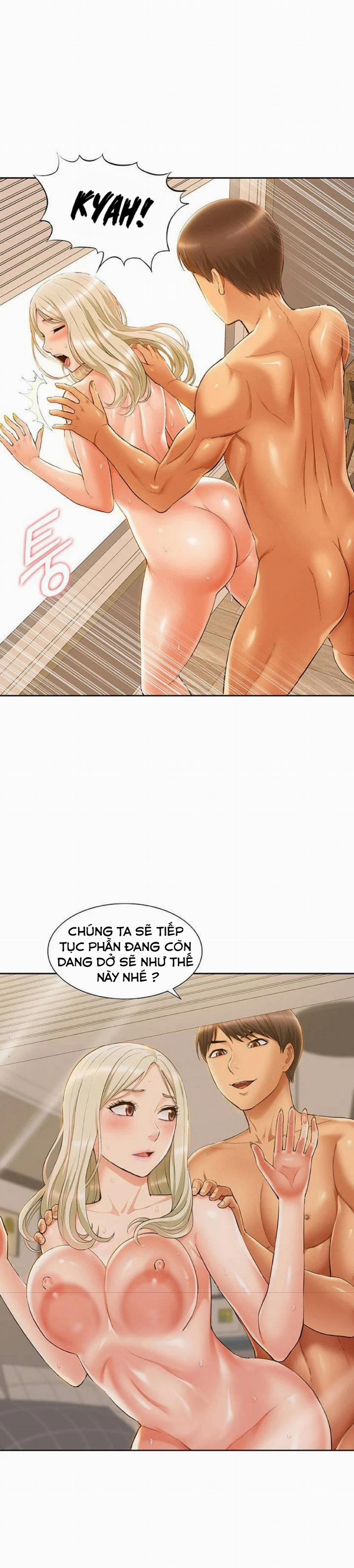 Song Sinh Trụy Lạc 3 trang 21