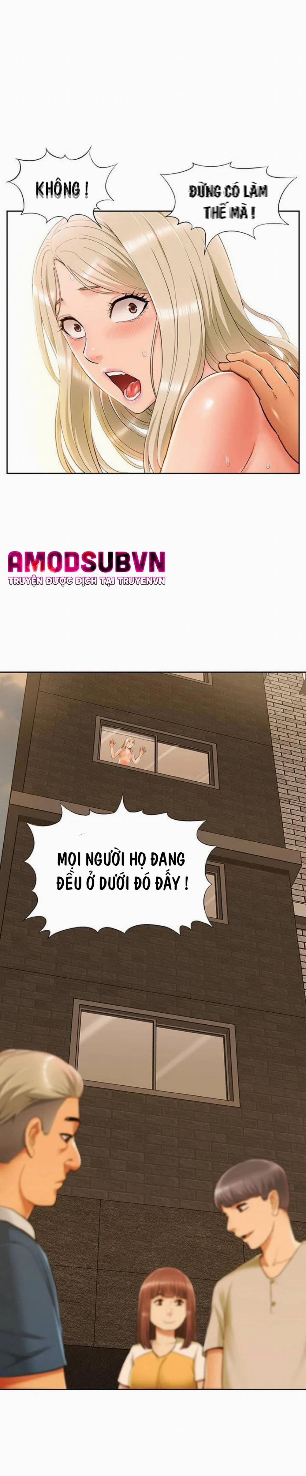 Song Sinh Trụy Lạc 3 trang 22