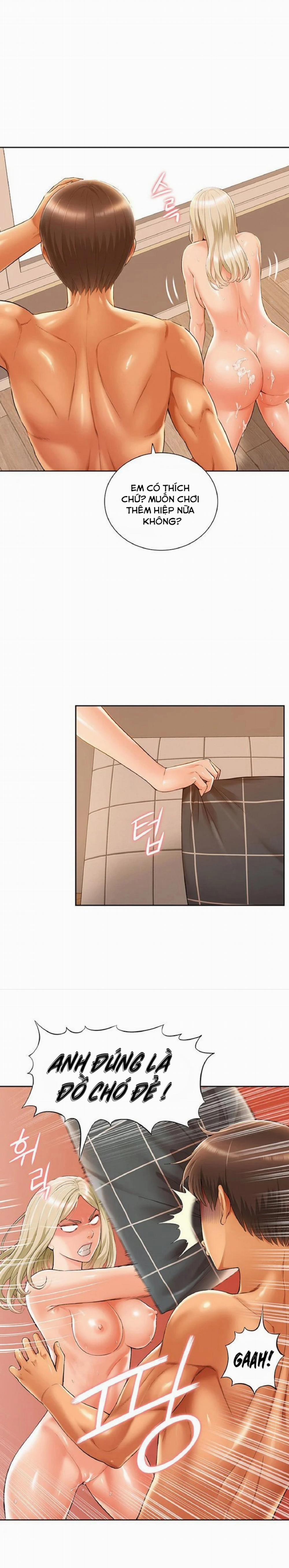 Song Sinh Trụy Lạc 3 trang 29