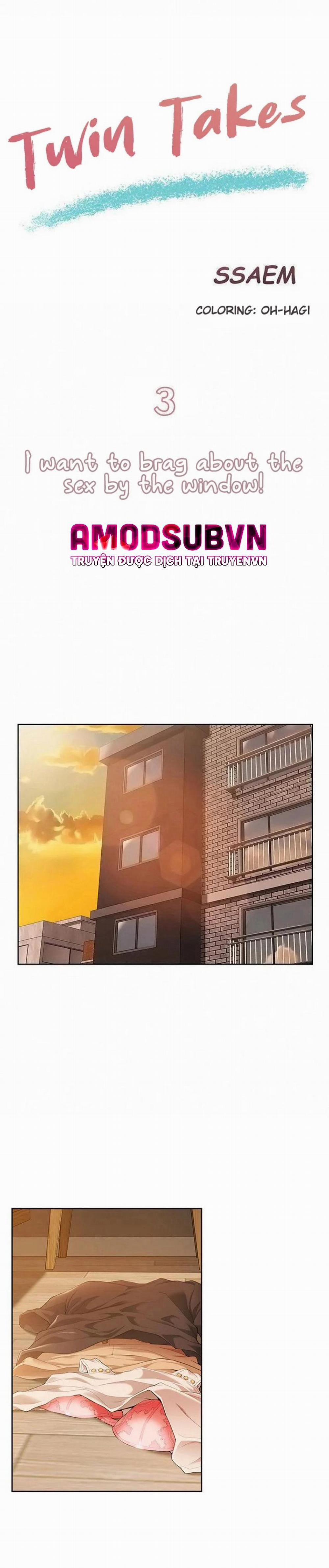 Song Sinh Trụy Lạc 3 trang 3