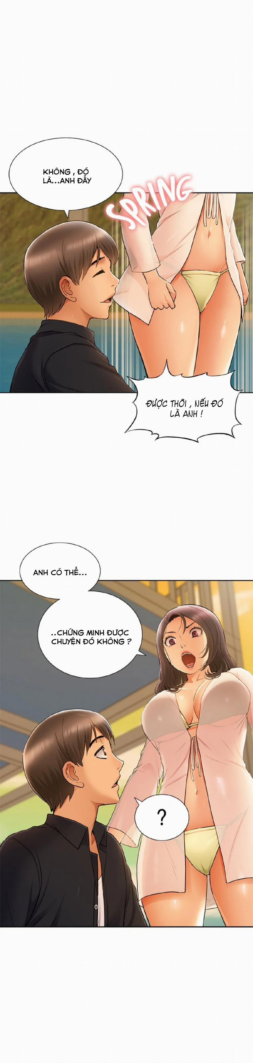 Song Sinh Trụy Lạc 30 trang 23