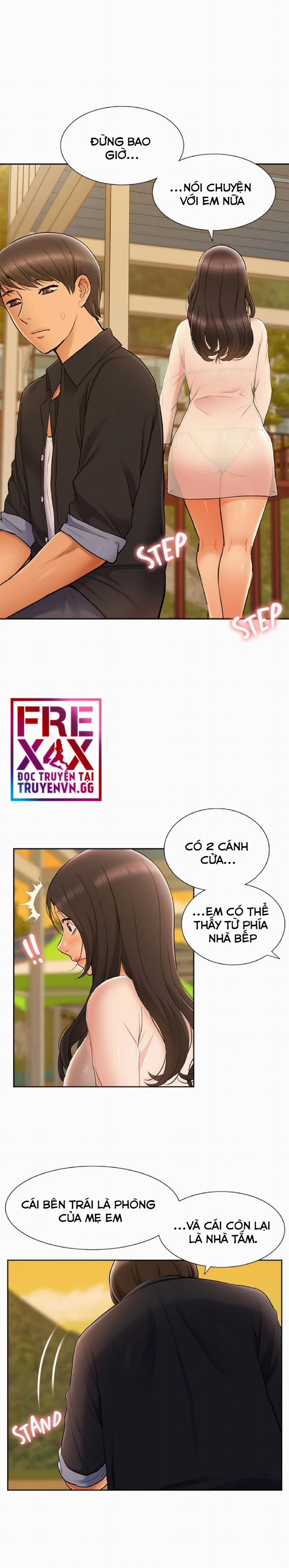 Song Sinh Trụy Lạc 30 trang 26