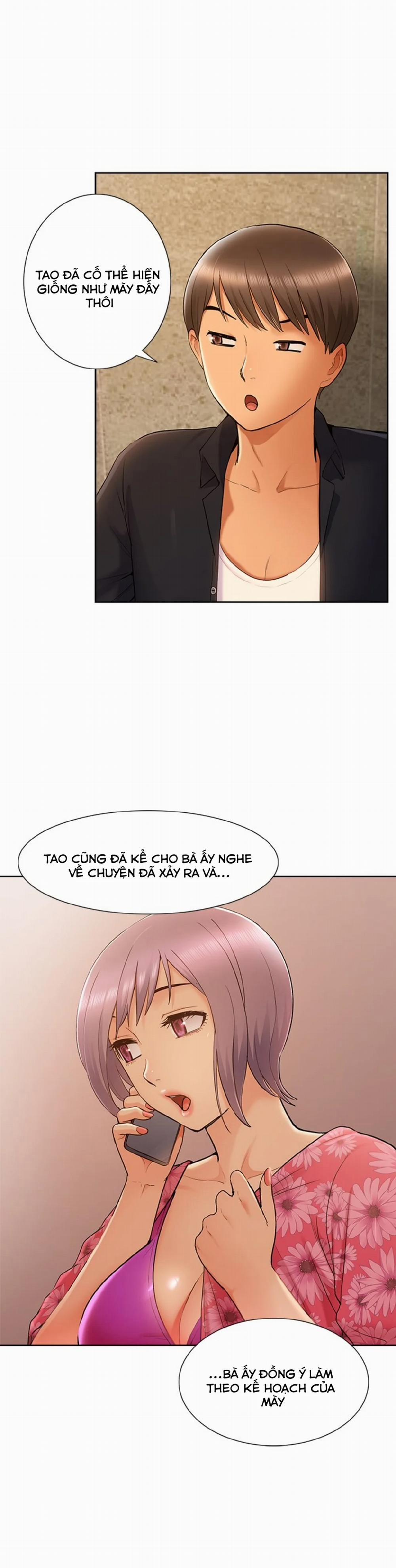 Song Sinh Trụy Lạc 31 trang 11