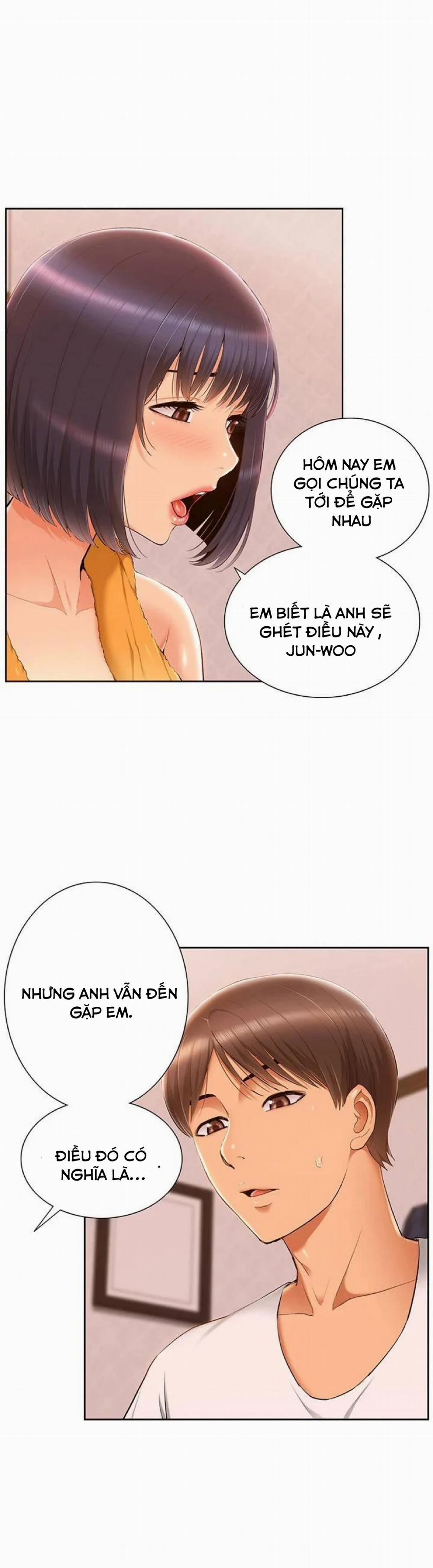 Song Sinh Trụy Lạc 4 trang 24