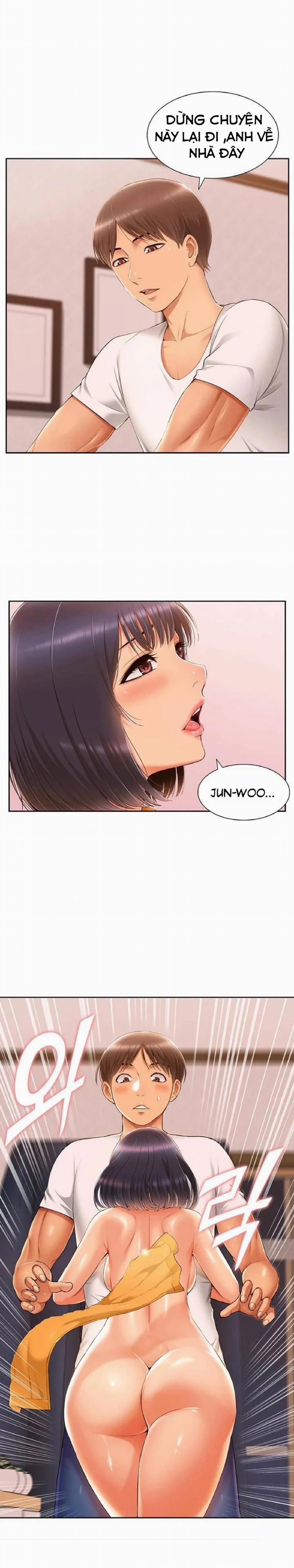 Song Sinh Trụy Lạc 4 trang 27