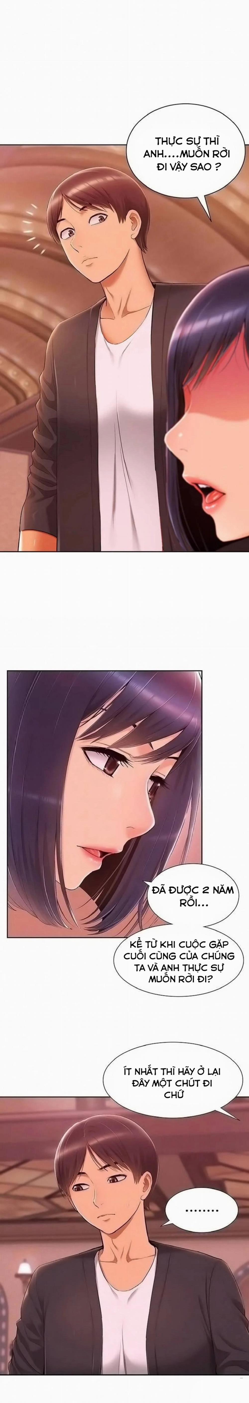 Song Sinh Trụy Lạc 4 trang 8