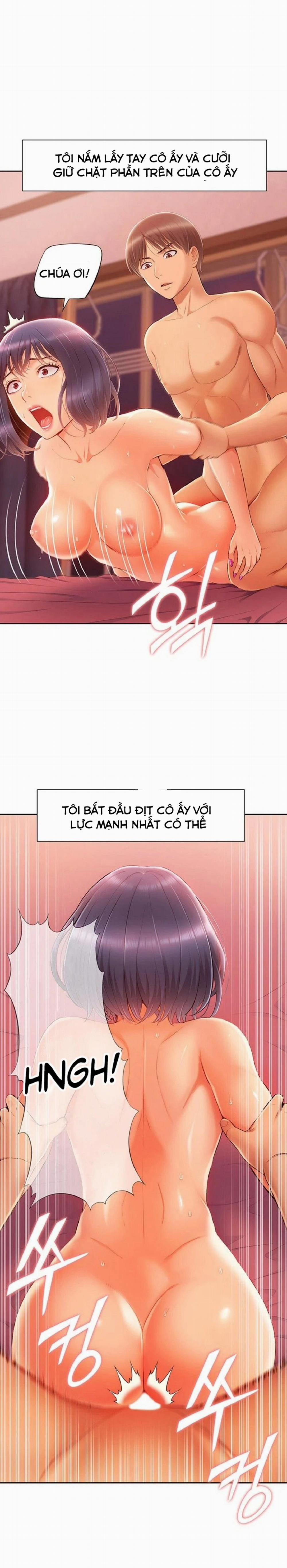 Song Sinh Trụy Lạc 5 trang 14