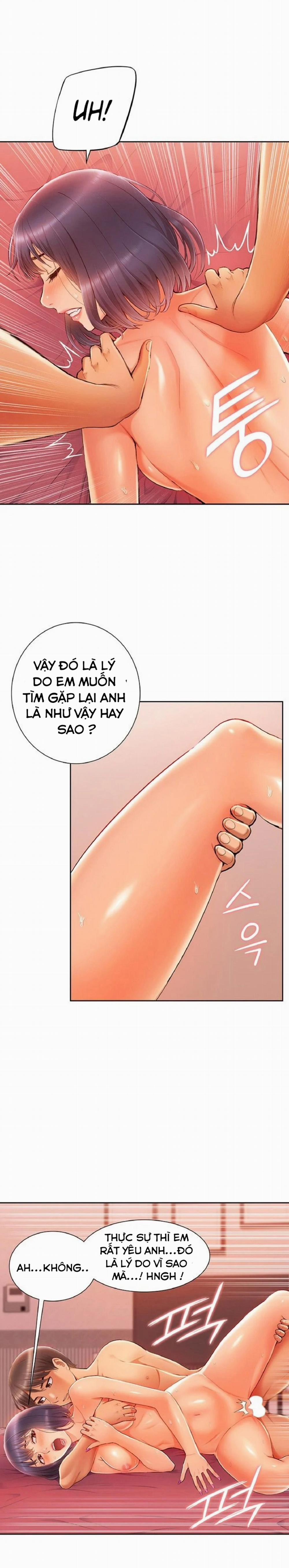 Song Sinh Trụy Lạc 5 trang 18