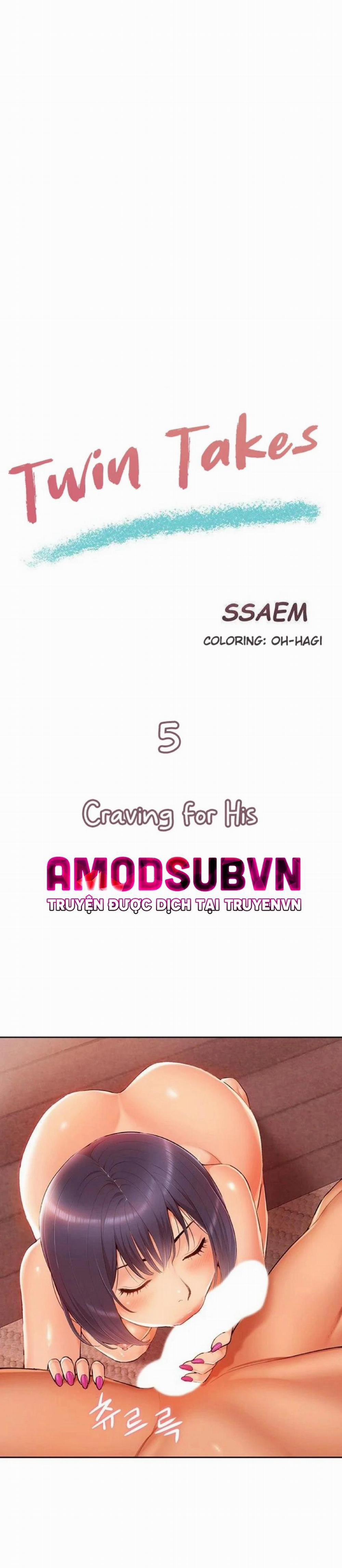 Song Sinh Trụy Lạc 5 trang 3