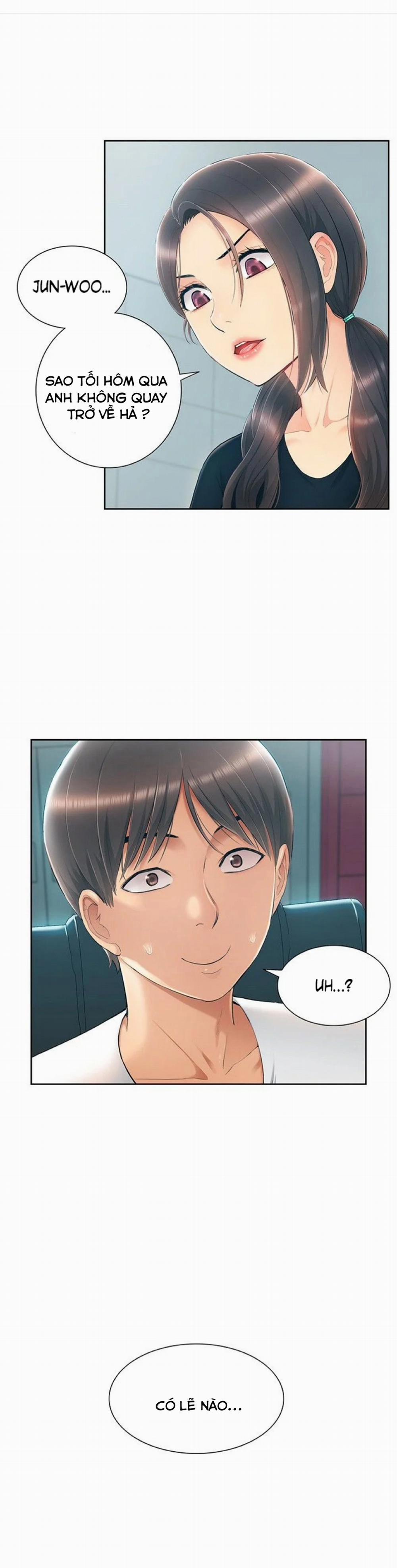 Song Sinh Trụy Lạc 5 trang 37