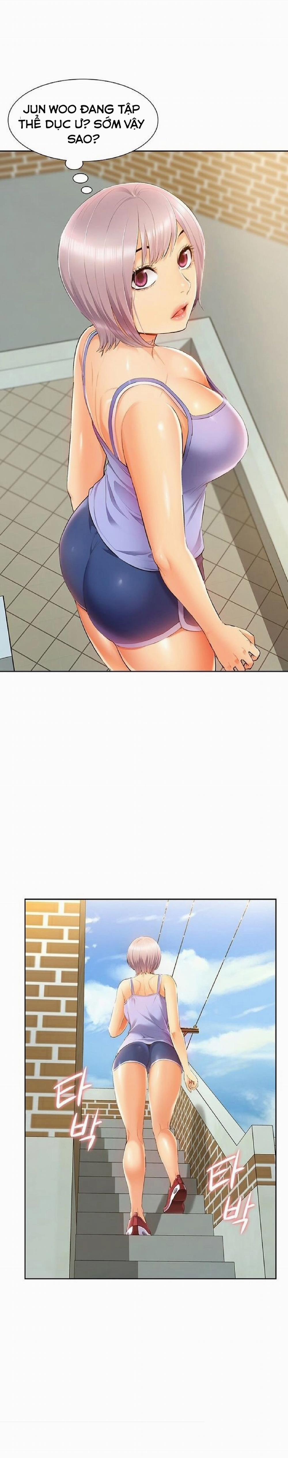 Song Sinh Trụy Lạc 6 trang 14