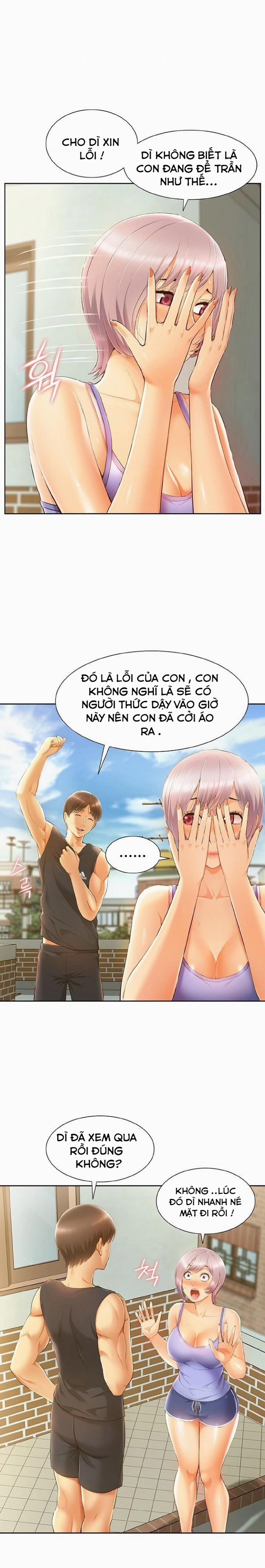 Song Sinh Trụy Lạc 6 trang 18