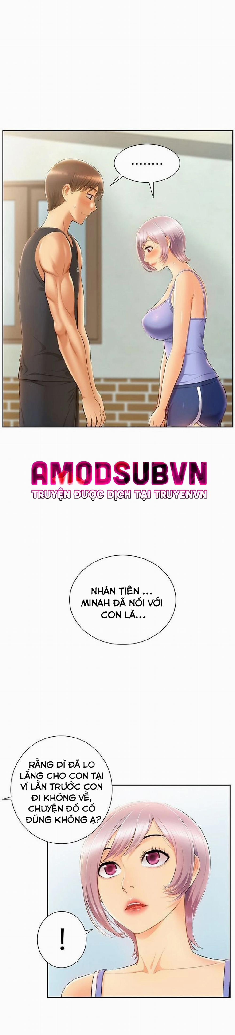 Song Sinh Trụy Lạc 6 trang 19