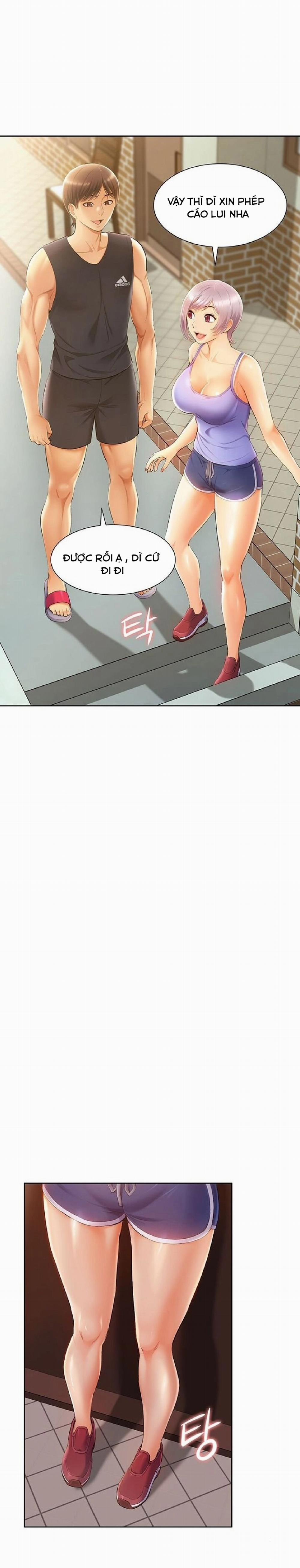 Song Sinh Trụy Lạc 6 trang 22