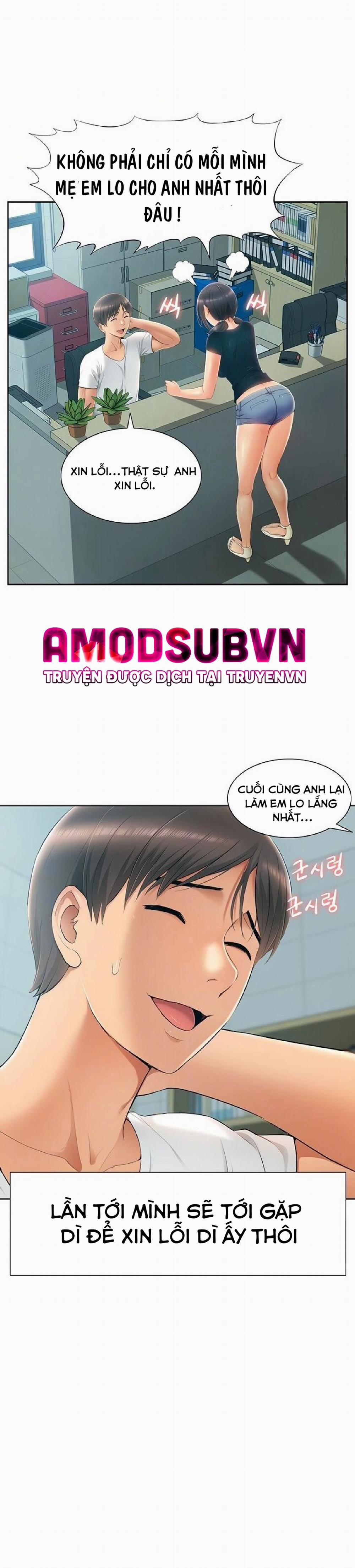 Song Sinh Trụy Lạc 6 trang 7