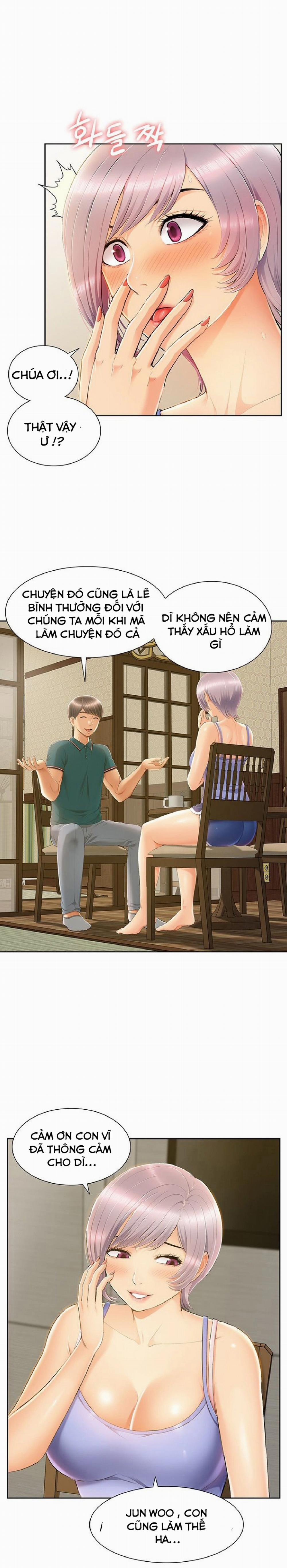 Song Sinh Trụy Lạc 7 trang 19