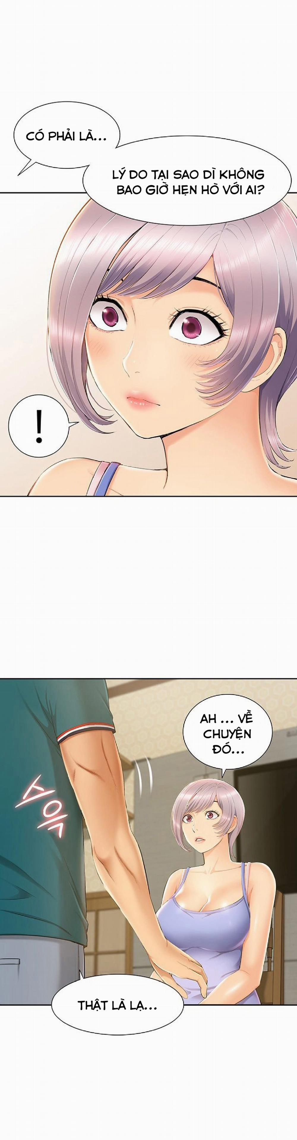 Song Sinh Trụy Lạc 7 trang 21