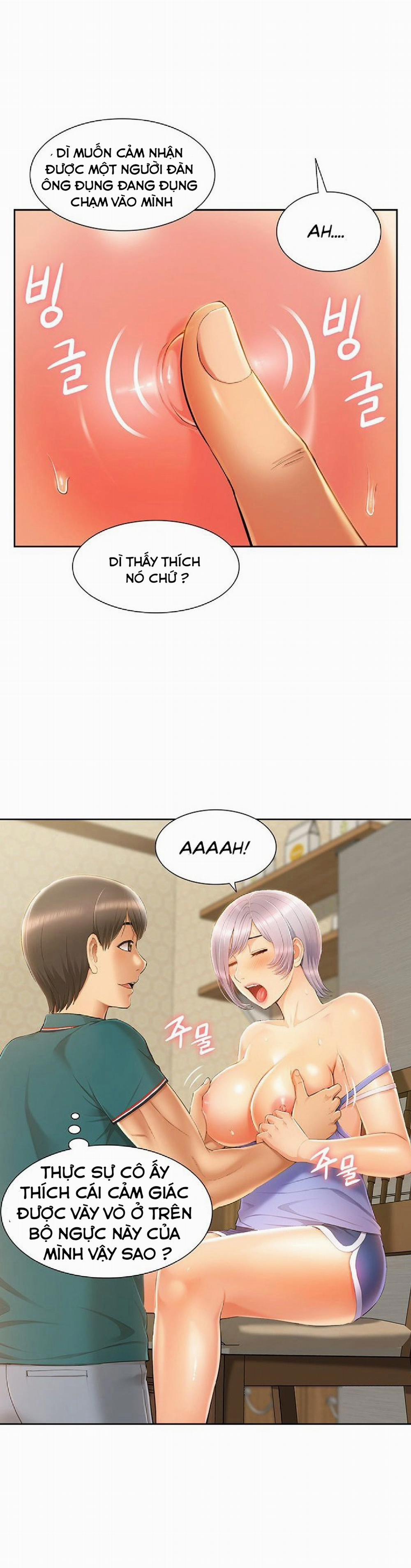 Song Sinh Trụy Lạc 7 trang 27