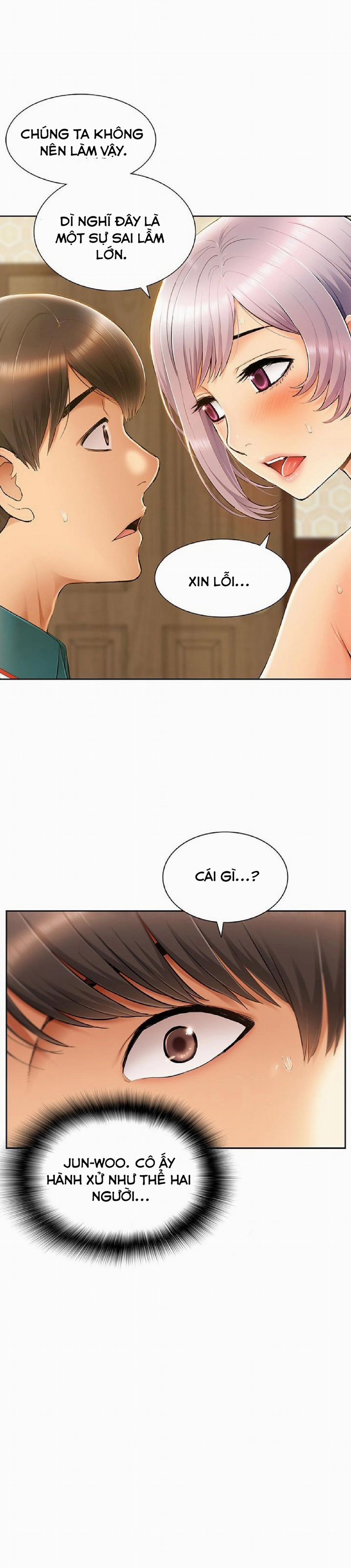 Song Sinh Trụy Lạc 7 trang 30