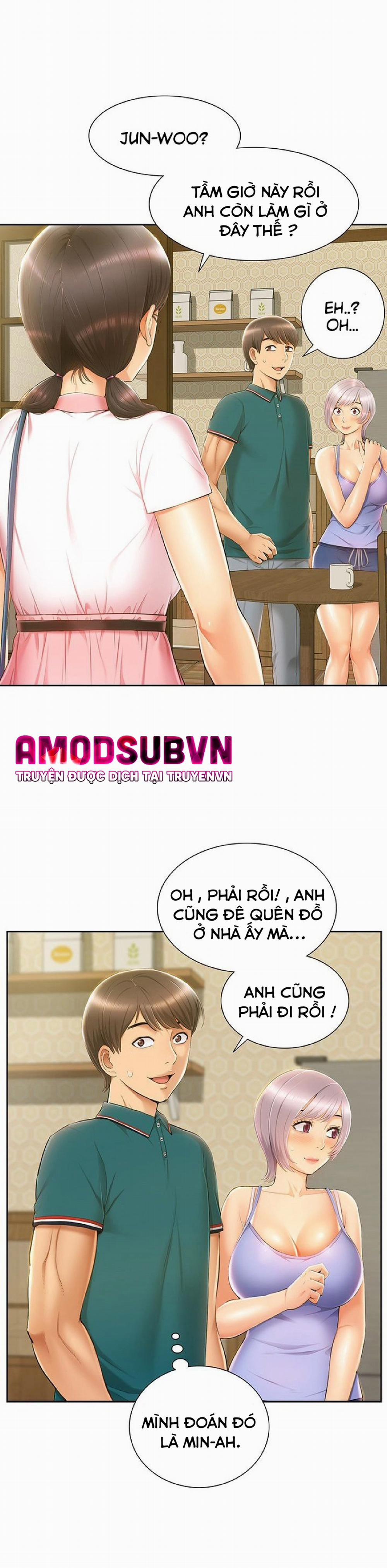 Song Sinh Trụy Lạc 7 trang 32