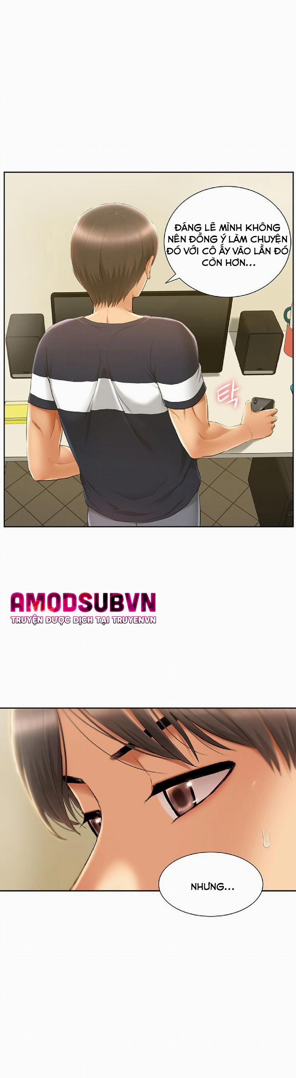 Song Sinh Trụy Lạc 7 trang 38