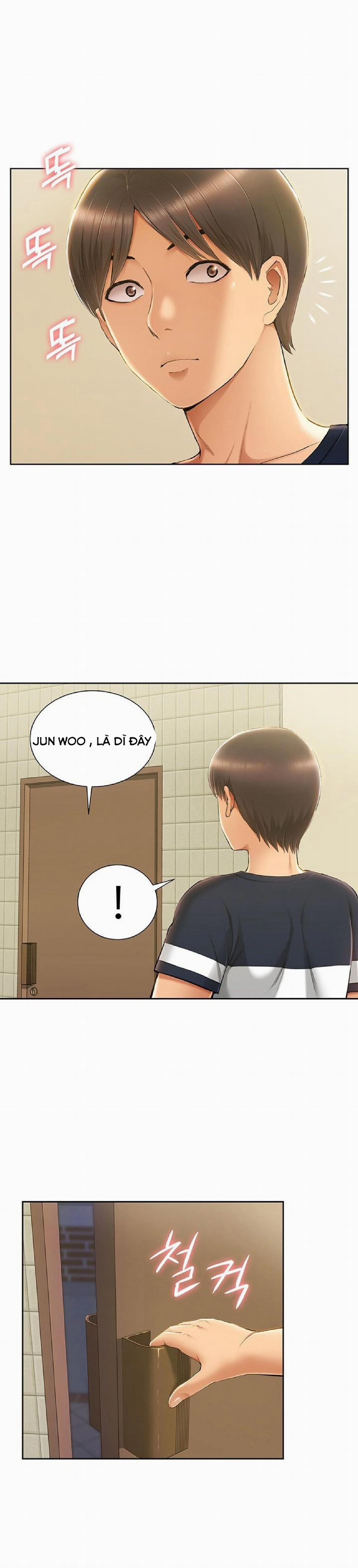 Song Sinh Trụy Lạc 7 trang 40