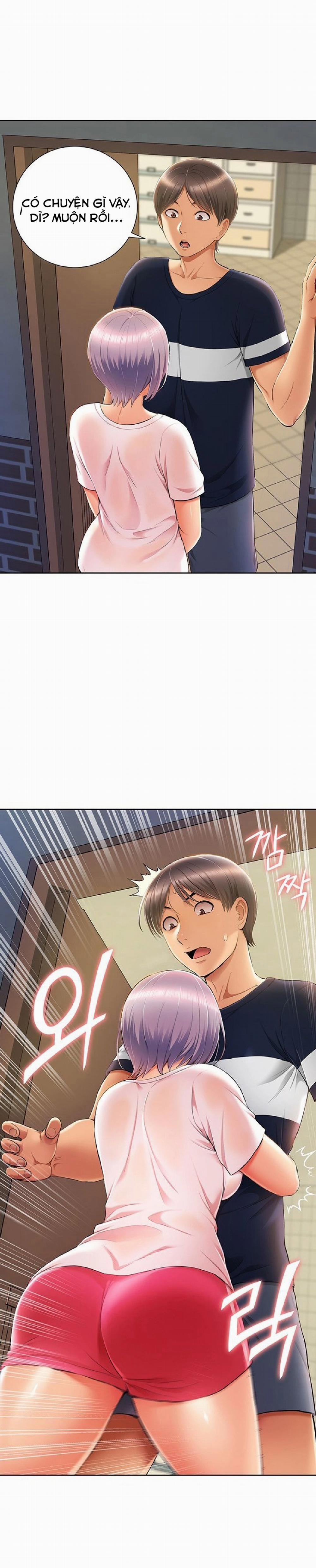 Song Sinh Trụy Lạc 7 trang 41