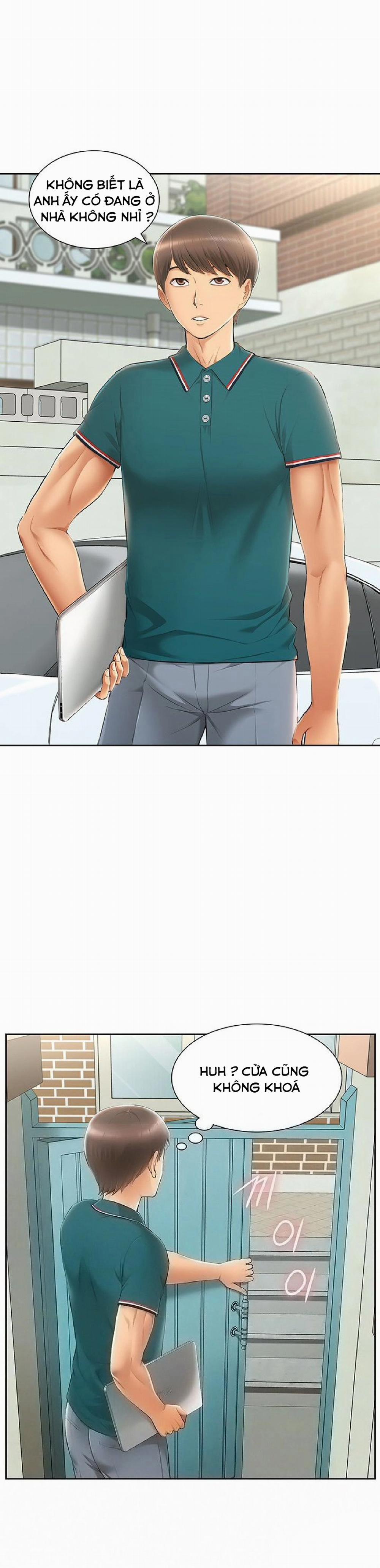 Song Sinh Trụy Lạc 7 trang 5