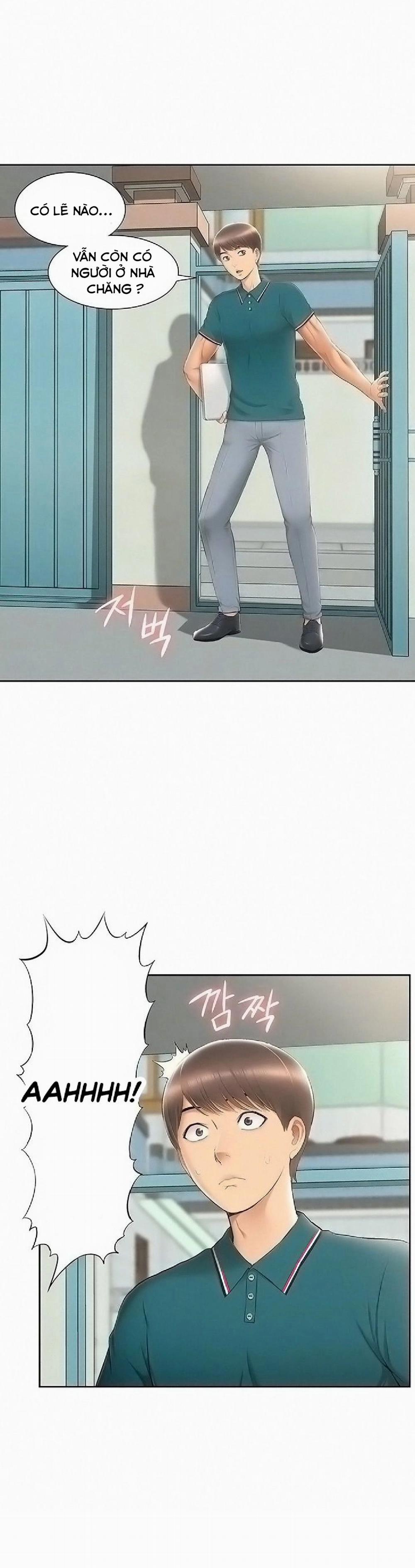 Song Sinh Trụy Lạc 7 trang 6